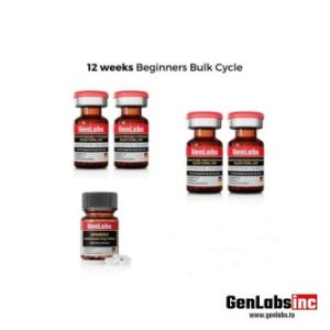 10 Weeks Cycle – The Mack Zone