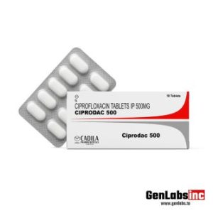 Bactrim Ds 960mg (*sulfamethoxazole – 800mg + trimethoprim 160mg) 960 mg – (10 Tablets Strips) – Abbott