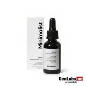 Minimalist 0.3% Serum ( Retinol ) (30ml Bottle) Minimalist